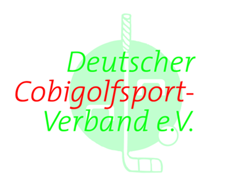 Die Grafik zeigt das Logo des DCV