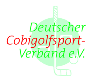 Die Grafik zeigt das Logo des DCV